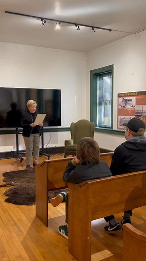 Shawnee Indian Mission State Historic Site on Reels