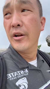 K-State Marching Band on Reels