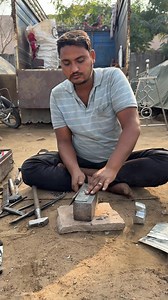 2.6M views · 28K reactions | Amazing handmade art without any machine and tools | World Collection | Facebook