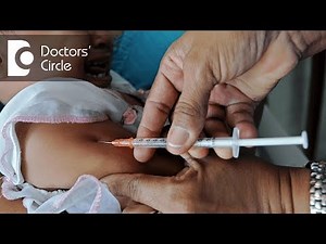 How to manage Seizures in children? - Dr. Vykunta Raju K N