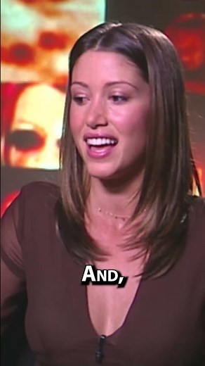 Shannon Elizabeth – Being a Maxim Girl? She Loved It