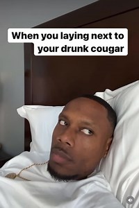 No more drinks for Florence 🙅🏾‍♂️ | Myron Jewell