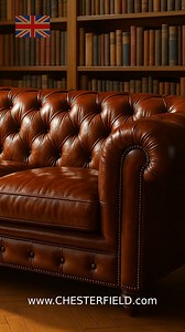Keep your Chesterfield sofa looking timeless! ✨ Our ultimate guide covers everything: how, when, and how often to condition it. See safe transport in our video & read the full story! 👉 https://blog.chesterfield.com/the-ultimate-guide-to-conditioning-your-chesterfield-sofa-frequency-timing-and-technique/ | Chesterfield.com