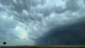 2.6K views · 35 reactions | —— $1 Billion in Derecho Damage —— May...