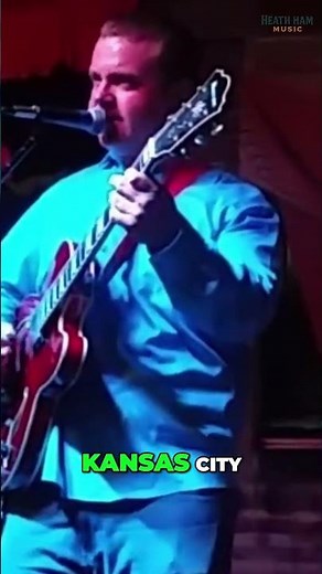 Kansas City Jazz Swing Live in Austin #shorts