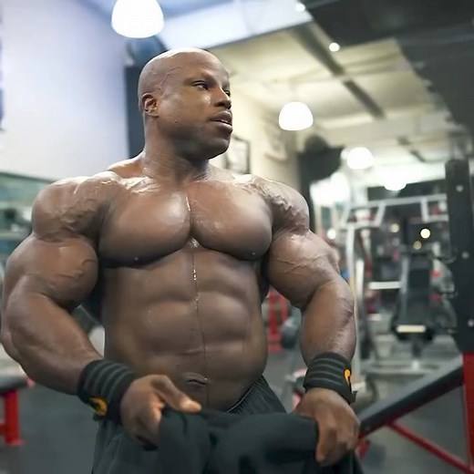 IFBB Pro Shaun Clarida 👀💥💪🔥 . . . . . #gymrat #clips #new #fyp #reels #bodybuilder #coleman #motivation #bodybuilding #ifbb #ifbbpro | Gym Workout Fitness Bodybuilding