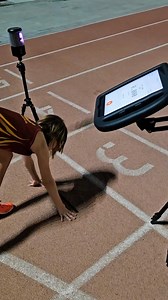 Pushing boundaries with every step.🔥⚡️ #smartspeed #timing #splits #speedgates #sprinters #10m #50m #100m #VALD #ultimateathleticsuae #trackgains #trackgoals #trackgirls #trackboys #risingstars #ultimateathletics #dubaisc #abudhabisc | Ultimate Athletics