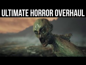 30 Mods to Make Fallout 4 Genuinely Scary