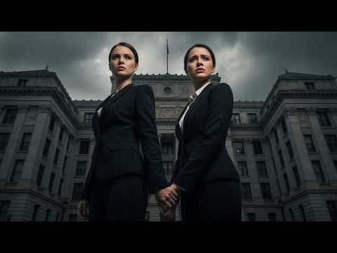 Cop Shames Lesbian Couple Holding Hands — Unaware One Is the Chief Judge's Daughter