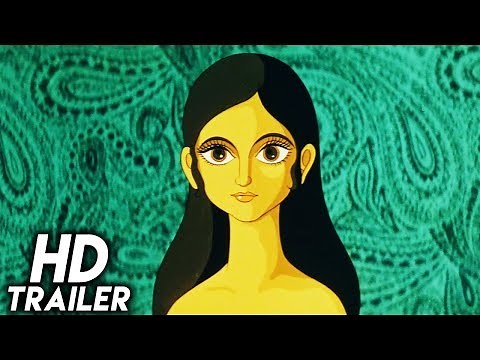A Thousand and One Nights (1969) ORIGINAL TRAILER [HD 1080p]