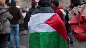 33 reactions · 14 shares | Mensaje desde Agoitz a Palestina: "¡Gaza,...