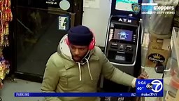 Search for man who groped teen twice on Bronx bus