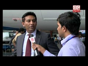 SriLankan Airlines receives first of six new A330-300