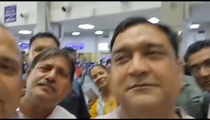 Happy Client Of Yatharth Travels ( Mr Vikas Khandelwal & Group From Jaipur With Their Feedback ) Amarnath darshan on 1st July 2023 | Yatharth Travels