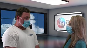 7.7K views · 43 reactions | Today's update: The Biloxi Natatorium is set to open to adult swimming on Monday with guidelines and the state's department of health reports is largest number of coronavirus cases with four cases in Harrison County and none in Jackson and Hancock counties. | City of Biloxi | Facebook