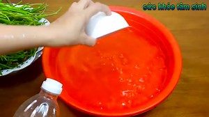 3K views · 25 reactions | Cách làm rau muống muối chua giòn ngon sần sật 殺 cre: SKTS | Yummi.vn | Facebook