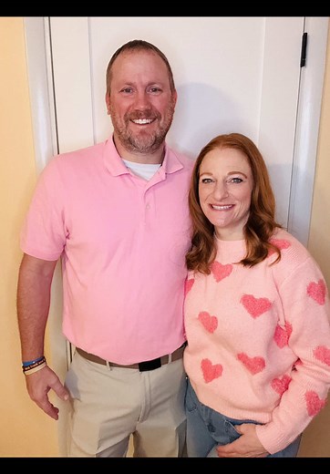 Celebrating 25 Years of Love on Valentine's Day