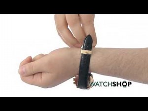 Men's Rotary Les Originales Retrotimer Chronograph Watch (GS90032/18)