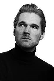 Paul Mayson - Let me go lyrics