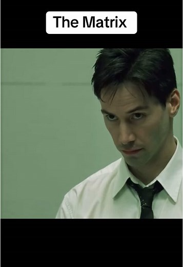 The Matrix: Interrogation Scene Analysis