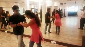 Latin Dance Class | Impulse Studio Mumbai | Impulse Studio Mumbai