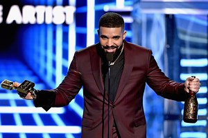 Drake Officially Signs Smiley To OVO Sound