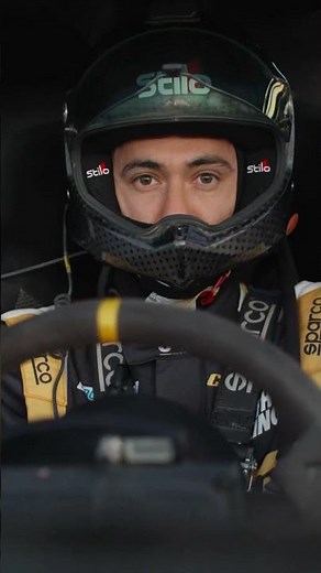 All In On Dakar: Meet the Can-Am Factory Team