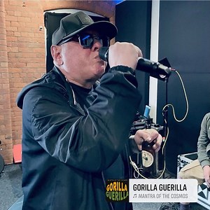 Shaun Ryder on Reels