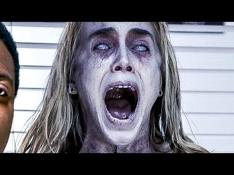 INSIDIOUS 4: THE LAST KEY Trailer 1 + 2 (2018)