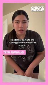 7.1K views · 199 reactions | This girl is so right. Sometimes you have to kick your own a**. | Chicks On The Right | Facebook