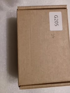 Contrôleur de portail intelligent GSM Chisung, télécommande, interrupteur à relais unique, ouvre-portail G205 2G