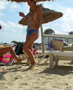 2012 - Tunisko - Djerba - moře, pláže a okolí – Jakub Fuss – album on Rajče