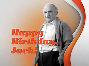 2.7K views · 444 reactions | Happy birthday Jack Warden. Your tough guy with a good heart characters are missed. RIP | getTV | Facebook