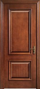 [Hot Item] Modern Solid Core Wooden Flush Doors for Stylish Interiors