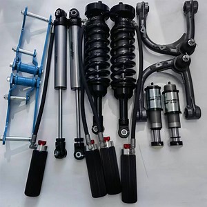 [Hot Item] off Road Shock Absorber Lifting Kit for Ford Ranger T6