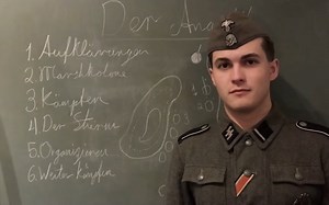 WWII German Squad Tactics Basics (Grenadierschule ep. 06)