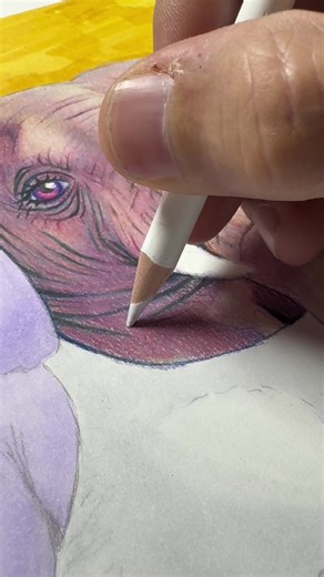 Finding Peace Through Art Creation