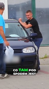 Janusz Cebula chyba pcha się w gips z tym narzekaniem 😅 Co myślicie? #Janusz #prank #śmieszne #smieszne #lukastv #janusz #januszcebula #polskitiktok | LukasTV