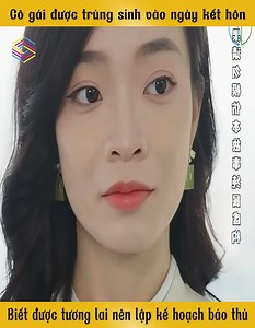 2.7K views · 82 reactions | Cô gái được trùng sinh vào ngày kết hôn, biết được tương lai nên lập kết hoạch báo thù #reviewphim #phimhay | Star Stories | Facebook