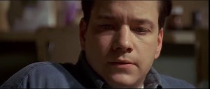 Pulp Fiction - Breakfast Interrogation