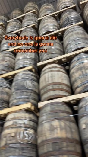 All.Filled.With the water of life🥃🙌Slaintè! #whisky #scotch #whiskey #macallan #scotland #alcohol #whiskylover #distillery #caolila #cask