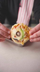 Pizza Soirée: Childhood Memories in Every Bite