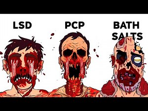 What REALLY Happens When These Drugs Take Over