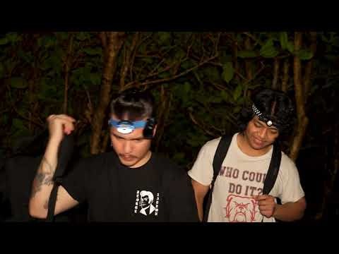 Catching Coconut Crabs/ Hiking with Eian