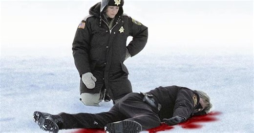 Fargo, Mission: Impossible... Quels sont les meilleurs films du lundi 8 décembre?