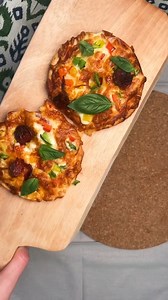 3 comments | Quick and tasty pizza bagels. Another fantastic recipe...