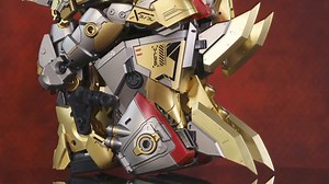 3.7K views · 21 reactions | Preorder: Cang-Toys CT-LONGYAN 01 Stegsarow Price : #RM640 (Deposit 200) ETA : #June2024 COD : Sibu/Bintangor, Sarawak Postage : Available in Malaysia/Oversea Enquiry/Contact: Whatsapp 011-1055 6117 SIDE 7 HOBBY STORE | SIDE 7 HOBBY STORE | Facebook