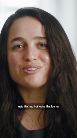 Joe DiMeo Opens Up About Finding Love with His Now-Wife, Jessica