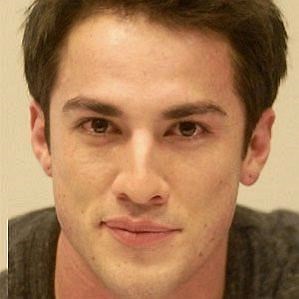 Michael Trevino Girlfriend 2025: Dating History & Exes - CelebsCouples