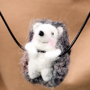 Cute animals made of wool! | 5-Minute Crafts Play